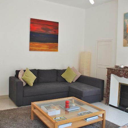 Apartment Carnot Carcassonne Bagian luar foto