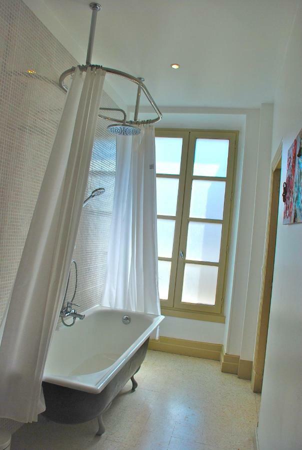 Apartment Carnot Carcassonne Bagian luar foto